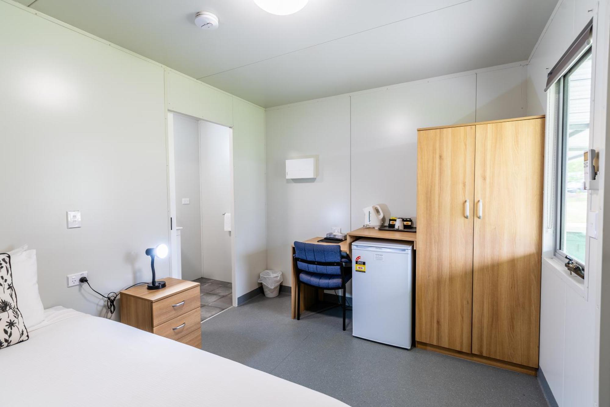 Manjimup Kingsley Motel Exterior photo