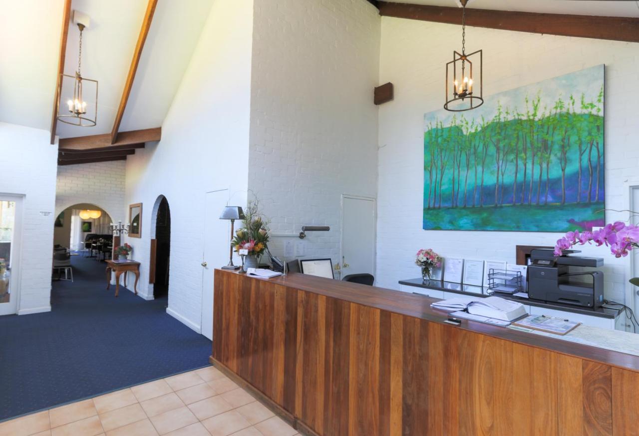 Manjimup Kingsley Motel Exterior photo
